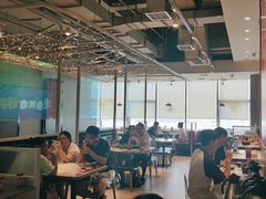 -凯德广场(武胜路店)