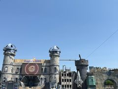 -渔岛海洋度假区