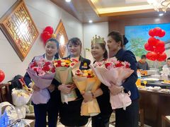 -和源祥·日照菜扛把子(万平口一店)