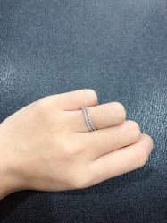 -威德钻石-克拉钻大本营(南京东路店)