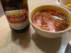 -富乐山酒店(西黄城根北街店)