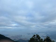 -梧桐山风景名胜区