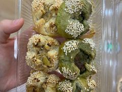 -泸溪河桃酥(江宁太阳城店)