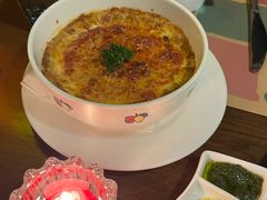 -安妮意大利餐厅(丽都店)