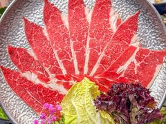 -湊湊火锅·茶憩(颐堤港店)