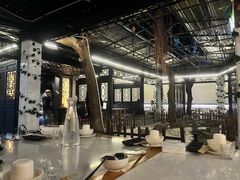 -浮何烤铺(桐梓林店)
