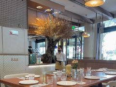 -ELI FALAFEL Lebanese&Mediterranean黎巴嫩美食(富城路店)