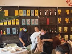 -满堂·烤鸭店·北京菜(鼓楼店)