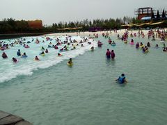 -波塞冬旅游度假区