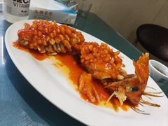-逢春菜馆天津菜(胜利路店)