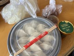 -日月昇渔家菜·海肠捞饭·大连海鲜(星海公园店)
