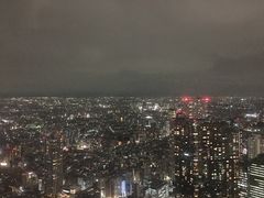 -东京都厅舍
