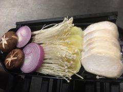 -汉拿山(华联公益西桥店)