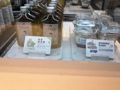 -喜茶(佛山岭南站店)