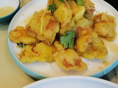 -叁拾壹克饺子·东北菜(国贸店)