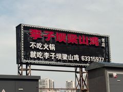 -李子坝梁山鸡(李子坝大鸡哥店)