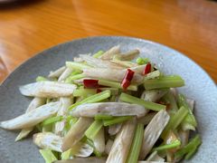 -莲餐厅·湖北菜·潜江小龙虾店(愚园路店)