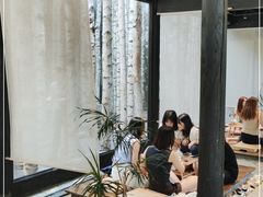 -Metal hands·铁手咖啡