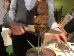 -戈拿旺巴西烤肉(崇文门店)