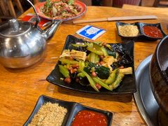 -石记老北京炙子烤肉(松园店)