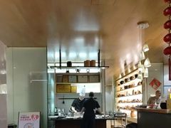 -御泉七味铁板烧(高区店)