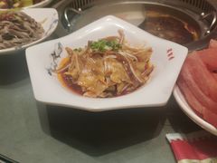 -蜀留香火锅·始于1999·原四川老火锅(白堤路店)