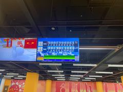 -合·保龄球馆(津悦城店)