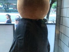 景观位-一些柠檬一些茶(西村店)