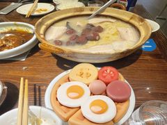 -七菜馆·东北菜·蒸饺(文体路店)