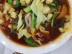 -马旭土鸡焖花卷·真域顺西域美食(天马大道店)