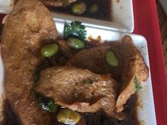 -江南大学-第一食堂(江南苑)