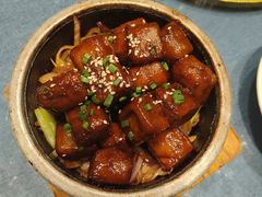 -御沪沪味园.融合菜.海鲜(斜土路店)