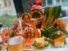 -Mr.Fish鱼鲜生海鲜放题(高德置地冬广场店)