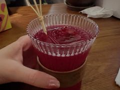 -LAMP BAR 水烟音乐酒吧