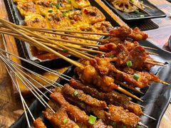-嘎嘎鸭脑壳(金沙店)