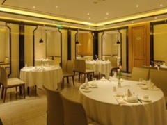 大堂-粤麓轩餐厅(中信泰富广场店)