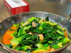 -山芋腔苏北菜(盐城滨海店)