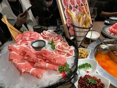 -快乐小羊·内蒙牛羊肉火锅(流花中心店)