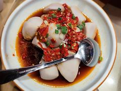 -湘阁里辣(南岭购物广场店)
