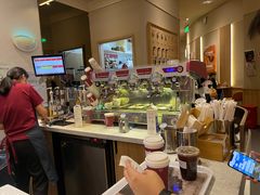 -COSTA COFFEE(上海月星环球港店)