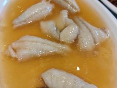 糟溜黄鱼-燕云楼(云南路店)