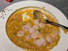 蟹粉虾仁-蟹榭·本帮江浙菜·蟹宴(五角场合生汇商场店)