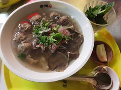 -蔡澜Pho·越南粉餐厅(海上世界店)