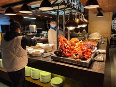 -星伦多自助料理·涮烤一体(虹悦城店)