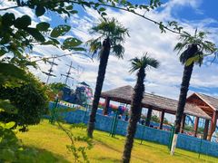 -西安华夏文旅水世界