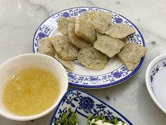 炸灌肠-海碗居老北京炸酱面(增光路店)