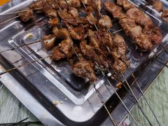 -酒宝荡烧烤(长航局江大路住宅小区店)