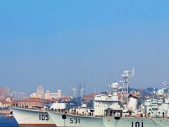 -中国人民解放军海军博物馆