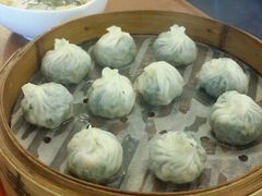 -玖鲜小笼(中山广场店)