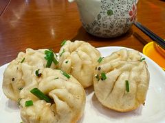 -大壶春生煎(四川中路店)